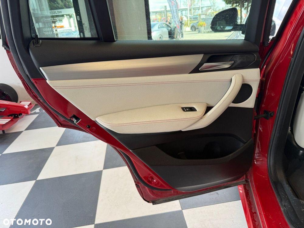 BMW X4 - 11