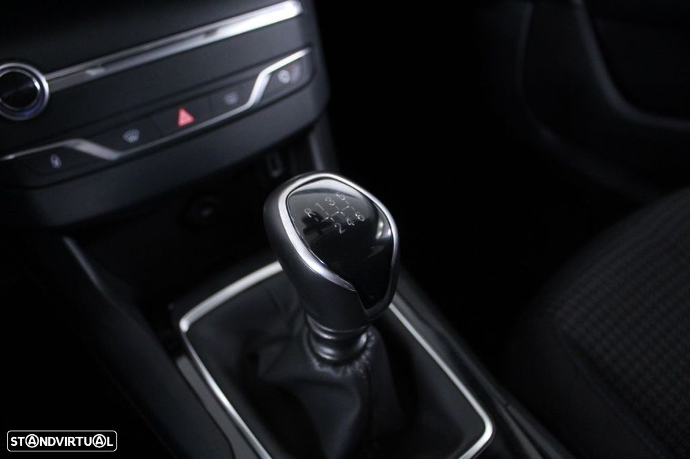 Peugeot 308 SW 1.5 BlueHDi Style - 30