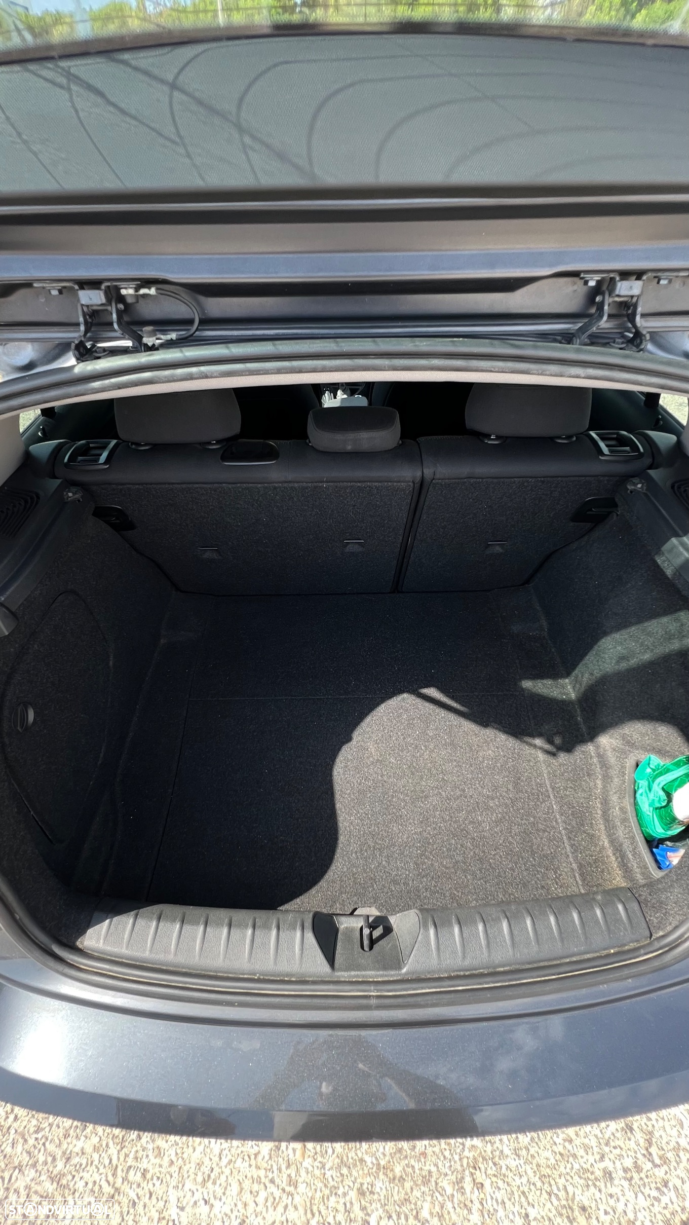 BMW 116 d EfficientDynamics - 10