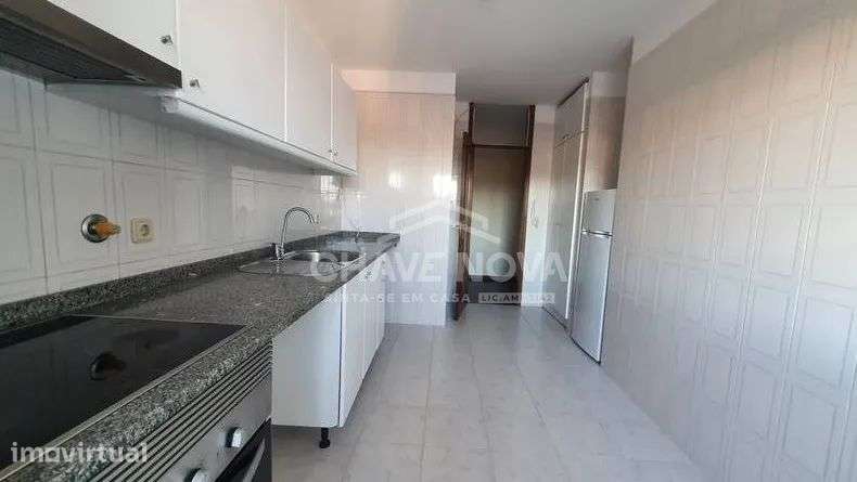 T2 c/ Lugar de Garagem em Jovim (Gondomar) - Grande imagem: 3/11
