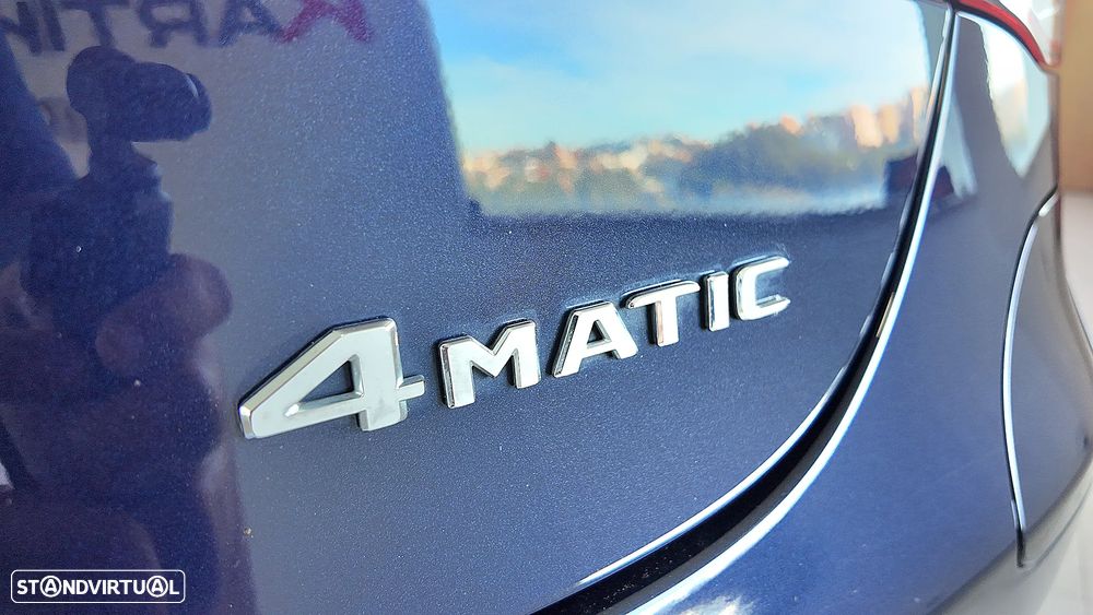 Mercedes-Benz GLC 300 de Coupe 4Matic 9G-TRONIC AMG Line Plus - 49