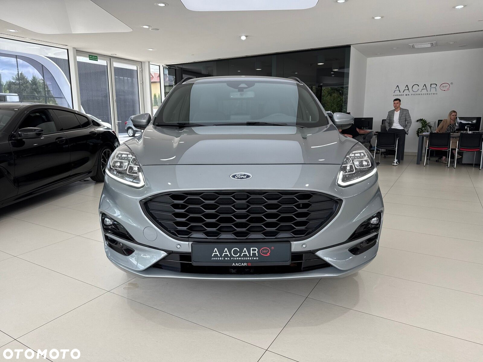 Ford Kuga - 7