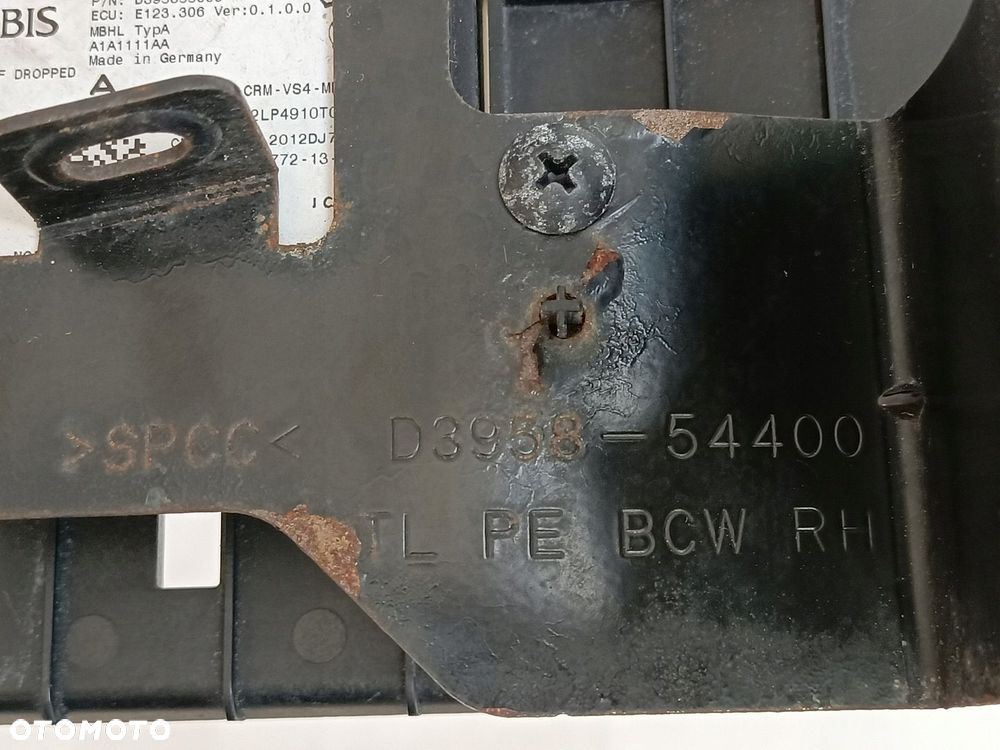 CZUJNIK RADAR SENSOR TYŁ PRAWY HYUNDAI TUCSON III - 5