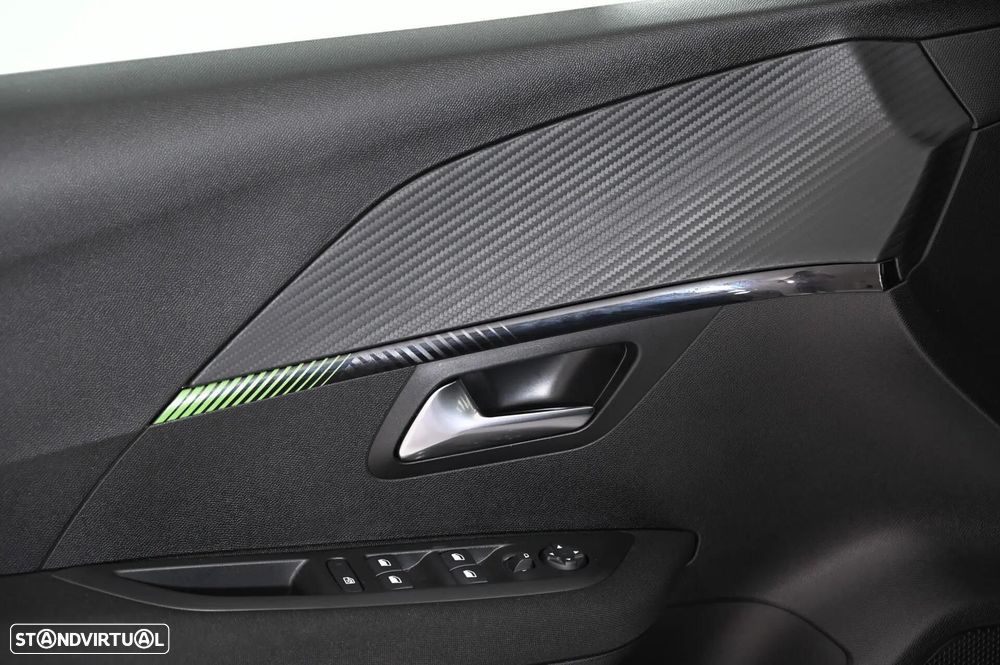 Peugeot e-208 50 kWh Active Pack - 29