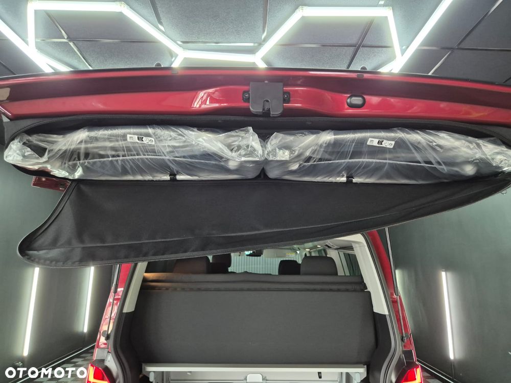 Volkswagen California - 19