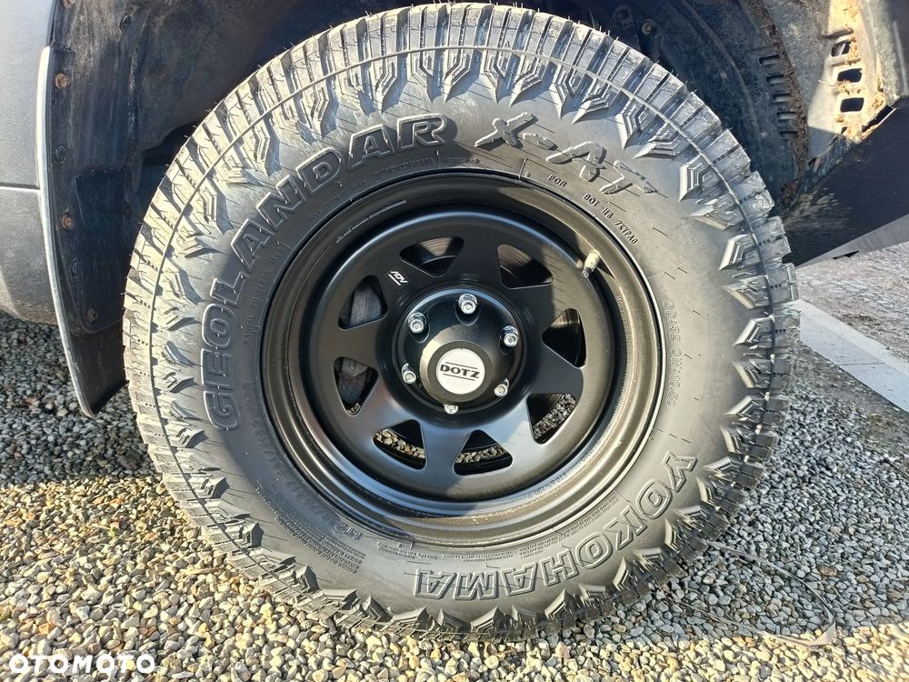 Toyota Land Cruiser LC 2.8 D-4D Prado - 21