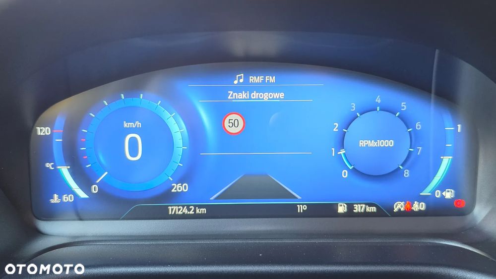 Ford Puma 1.5 EcoBoost ST X - 22