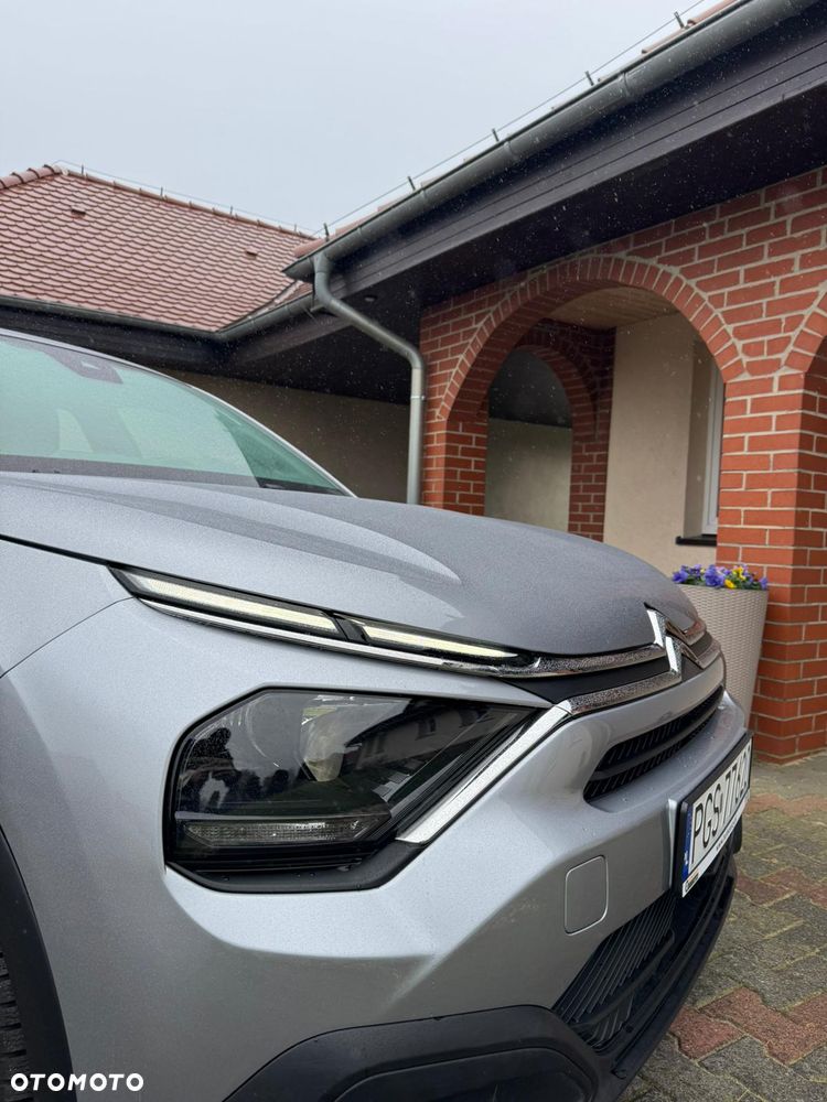 Citroën C4 1.2 PureTech Feel S&S - 3