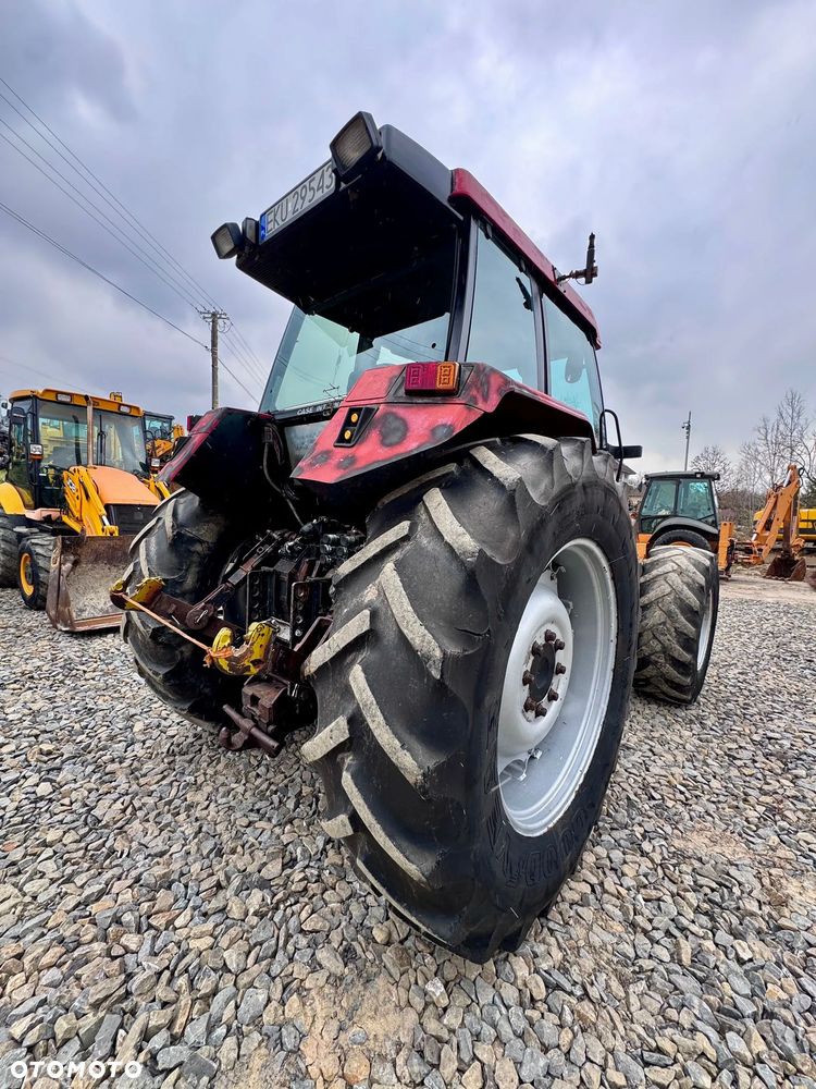 Case IH 5140** CIĄGNIK ROLNICZY CASE 5140** - 5