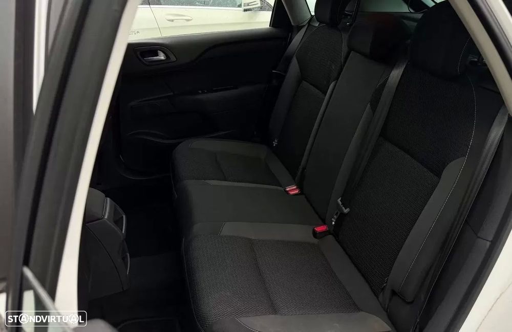 Citroën C4 1.6 BlueHDi Live - 12