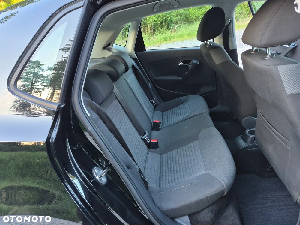 Volkswagen Polo 1.4 16V Comfortline Optimum - 21