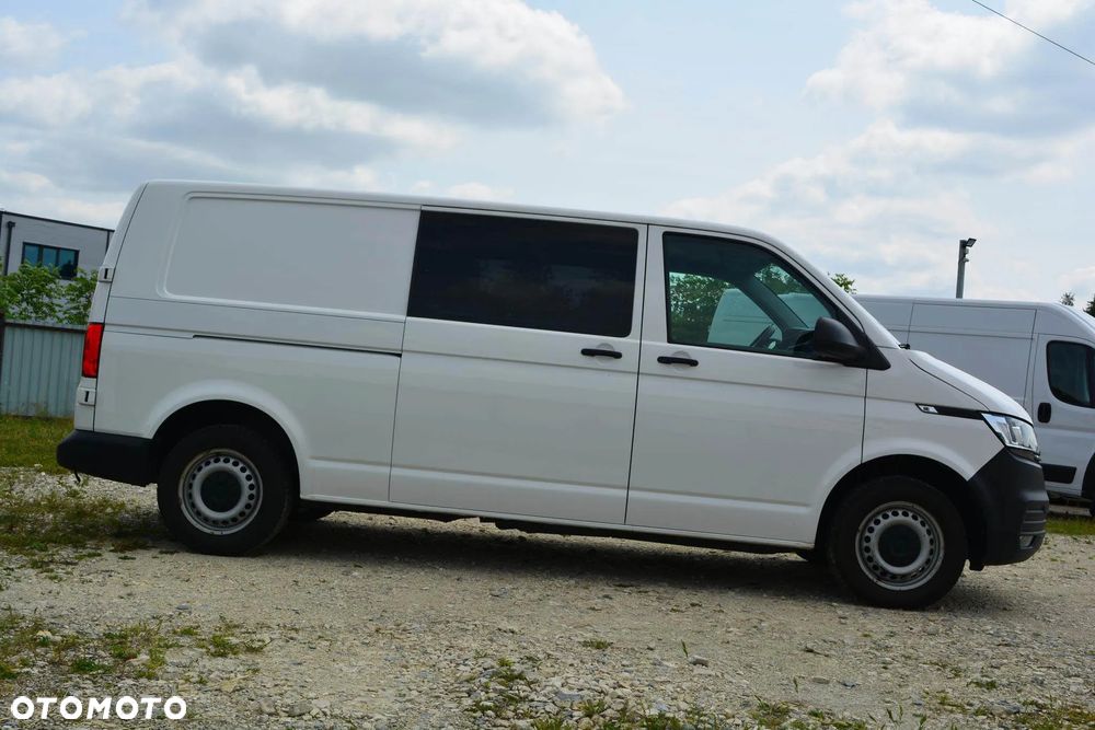 Volkswagen TRANSPORTER - 9