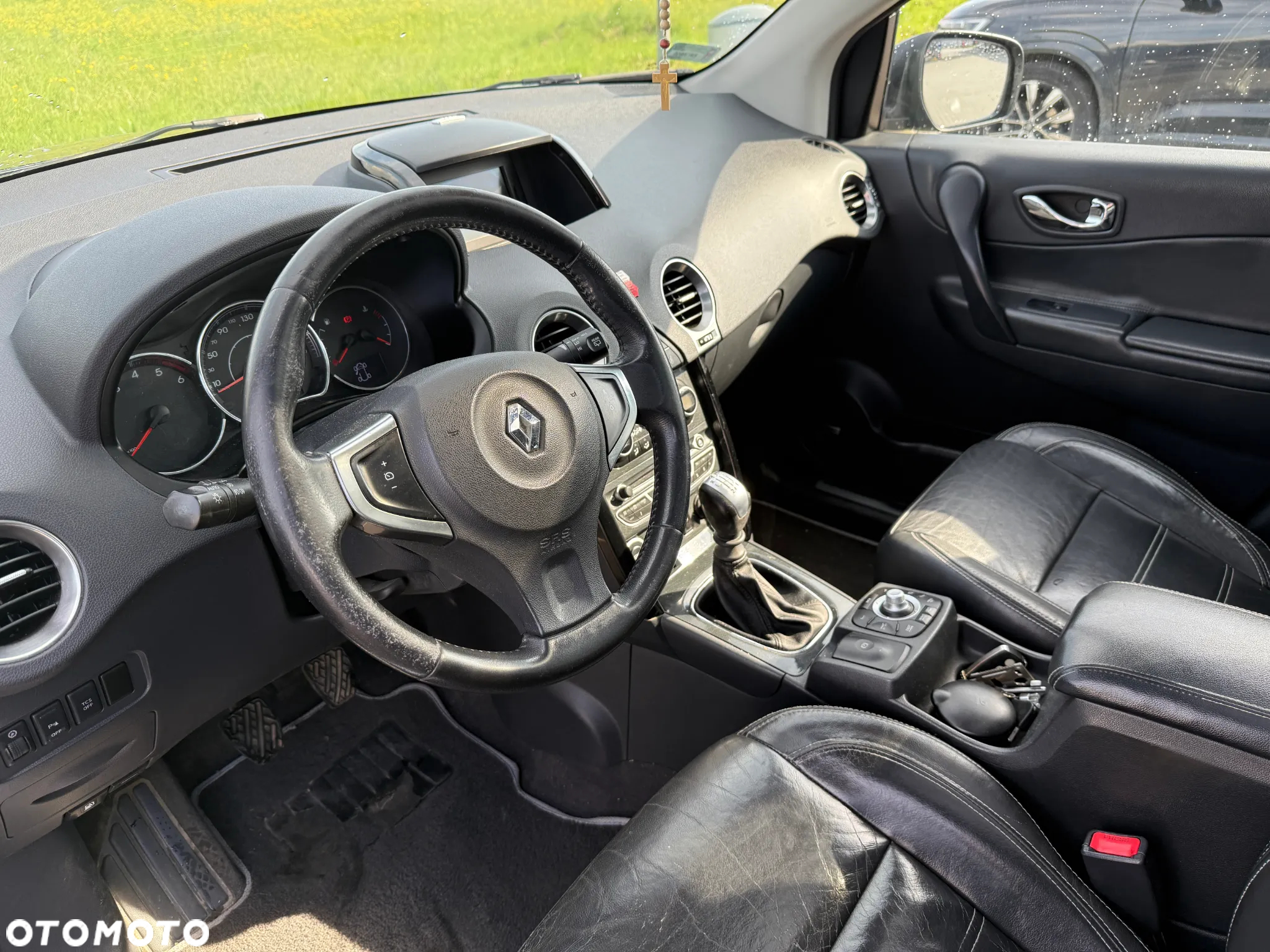 Renault Koleos 2.0 dCi 4x4 Privilege - 14