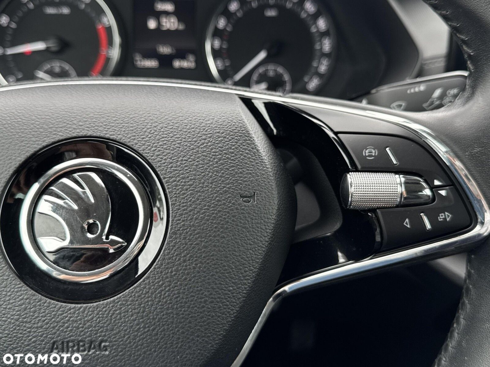 Skoda Octavia 1.0 TSI Ambition - 15