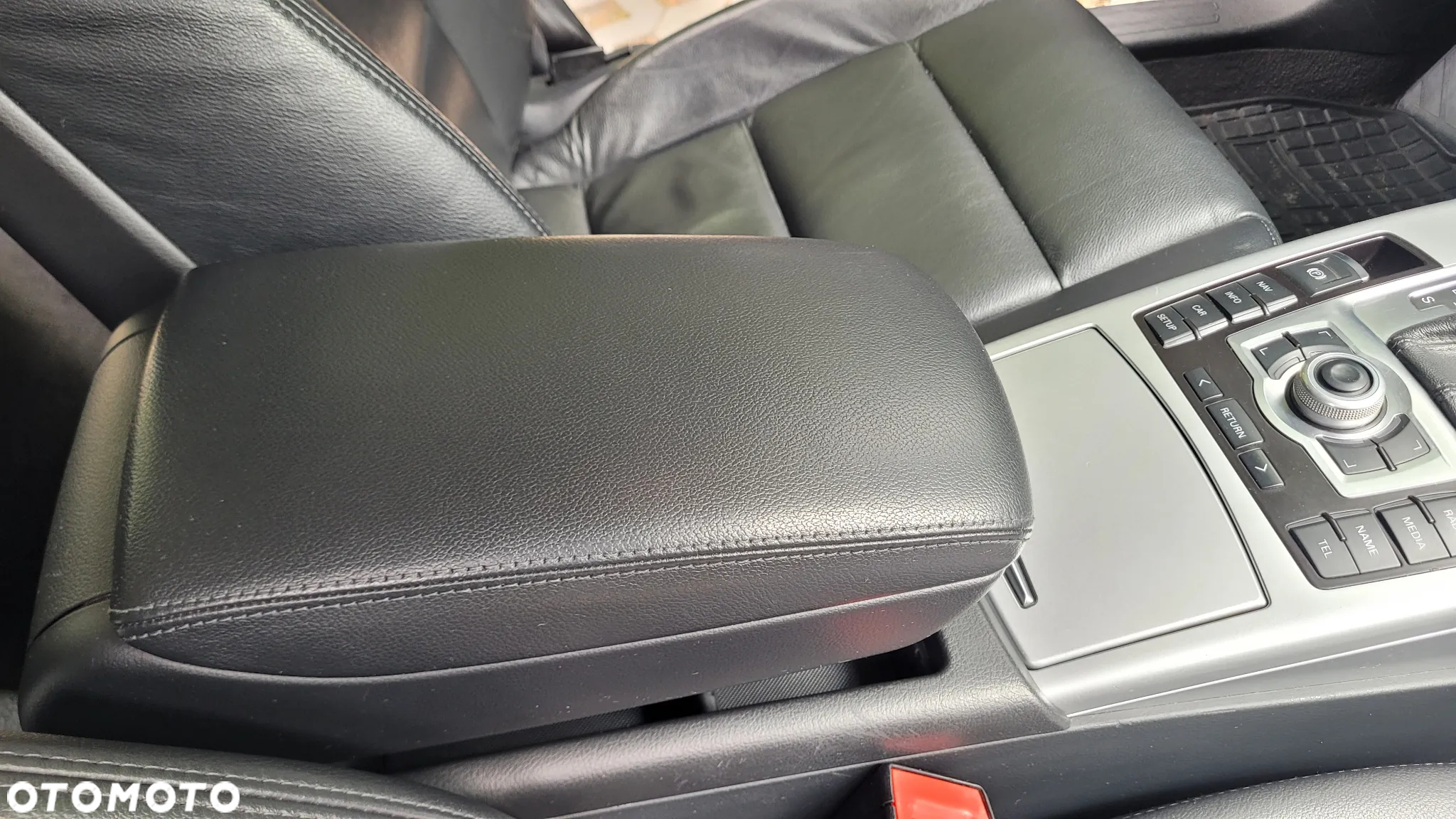 Audi A6 3.0 TDI Quattro Tiptronic - 17