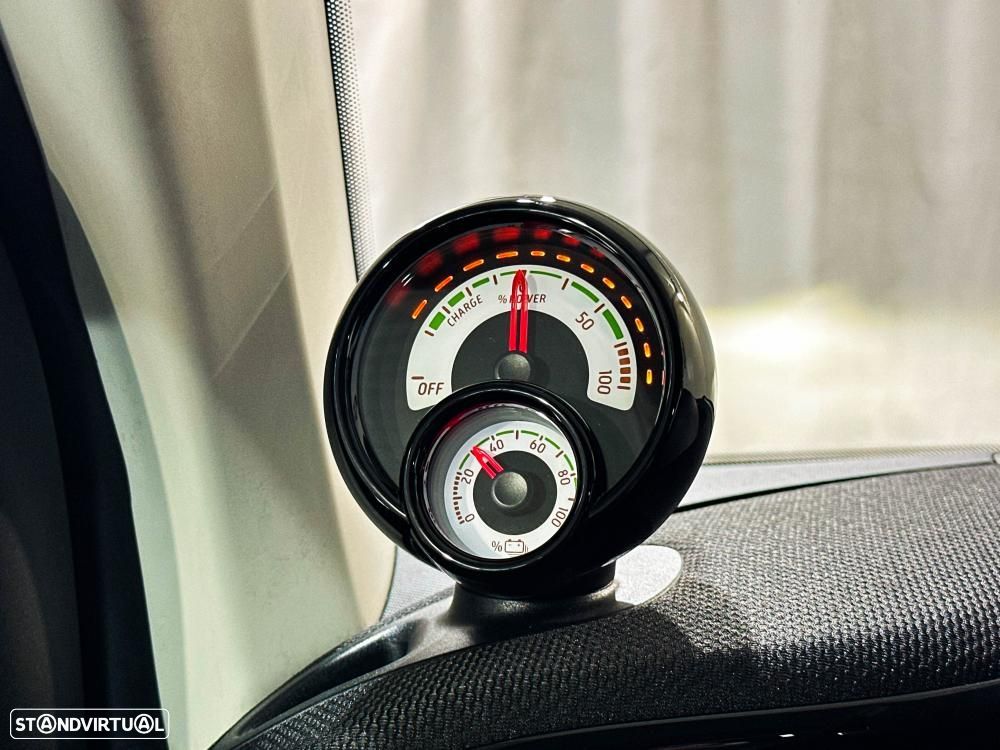 Smart ForTwo Coupé EQ prime - 39