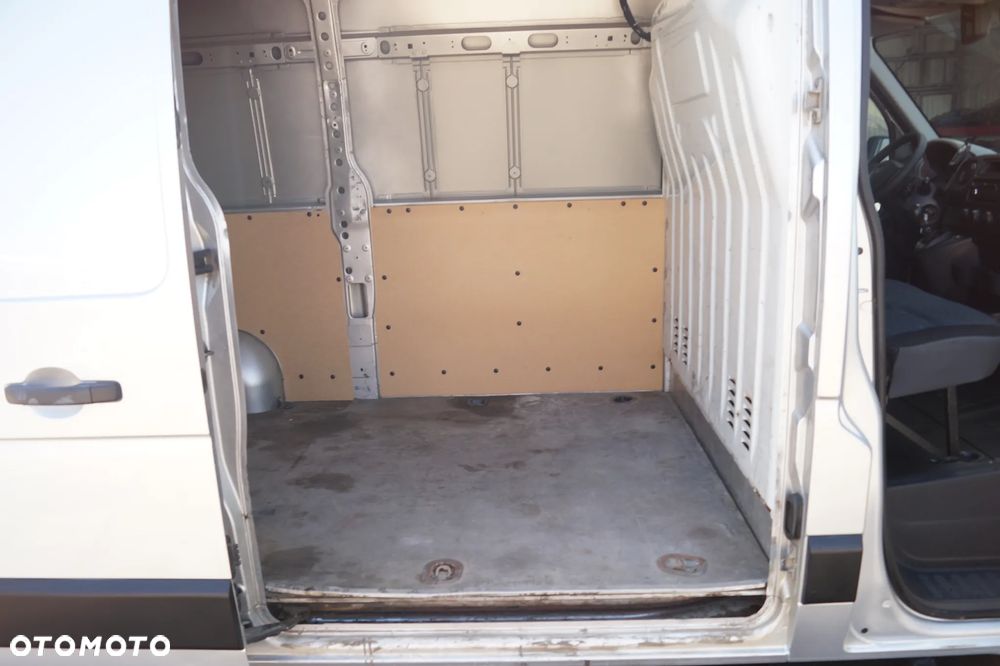 Opel Movano - 23