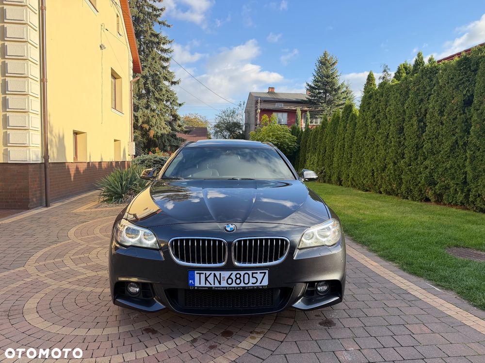 BMW Seria 5 - 9
