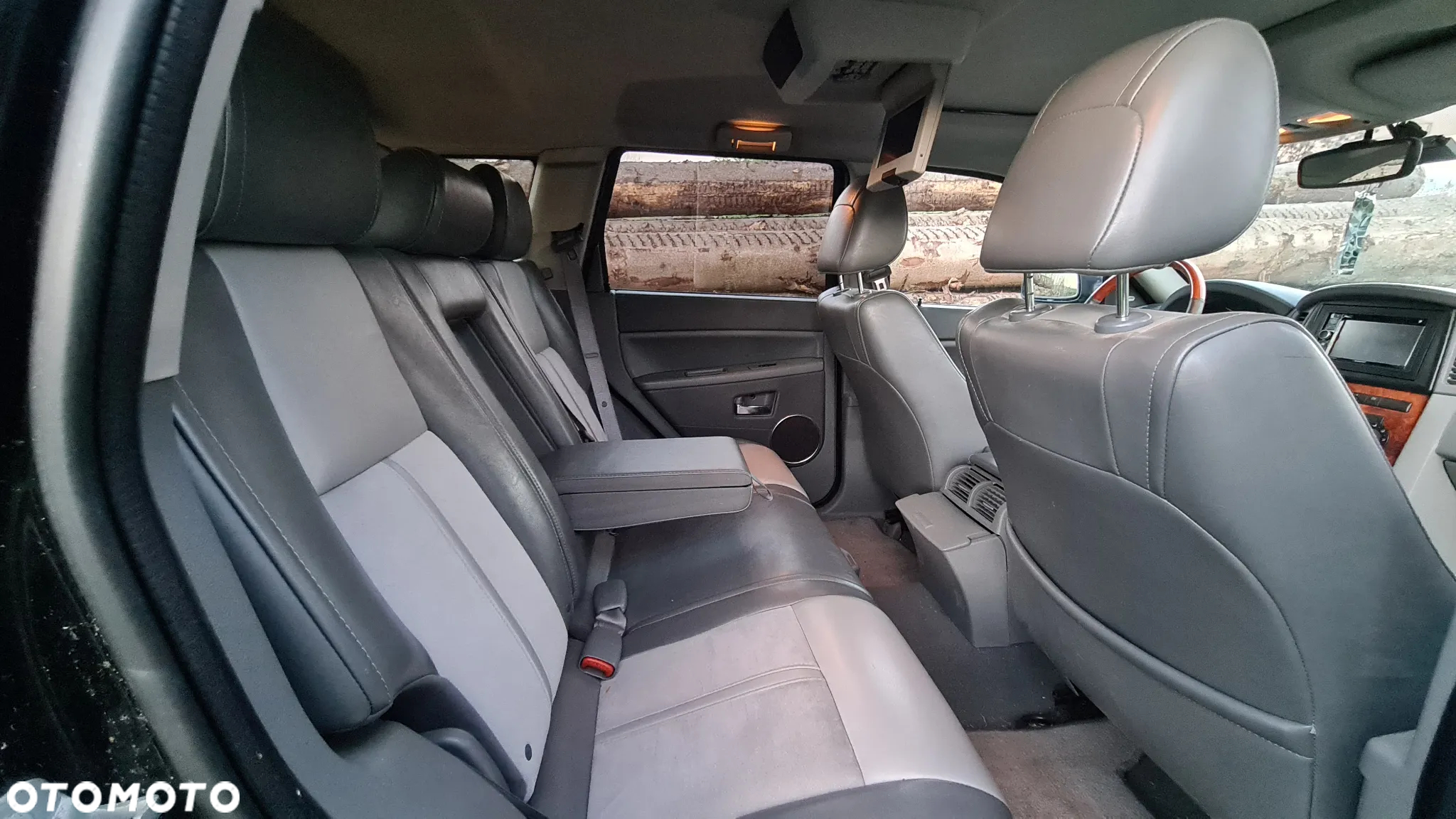 Jeep Grand Cherokee 3.0 CRD Overland - 7