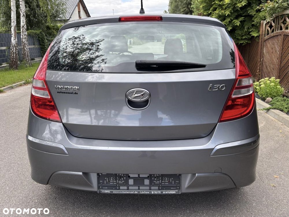 Hyundai i30 - 5