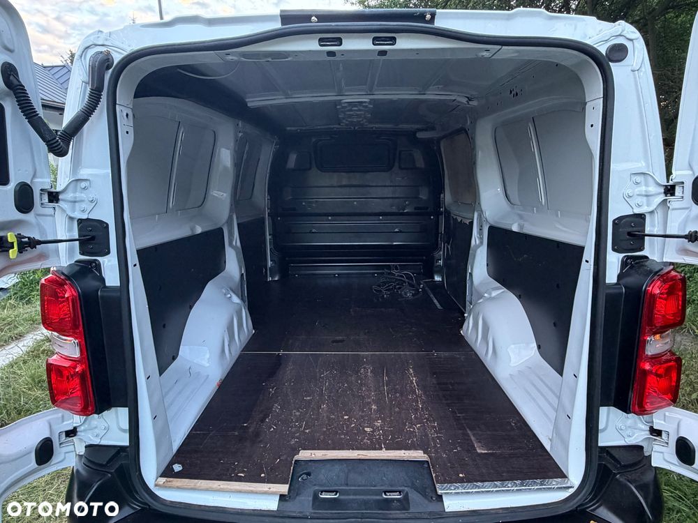 Fiat SCUDO - 13