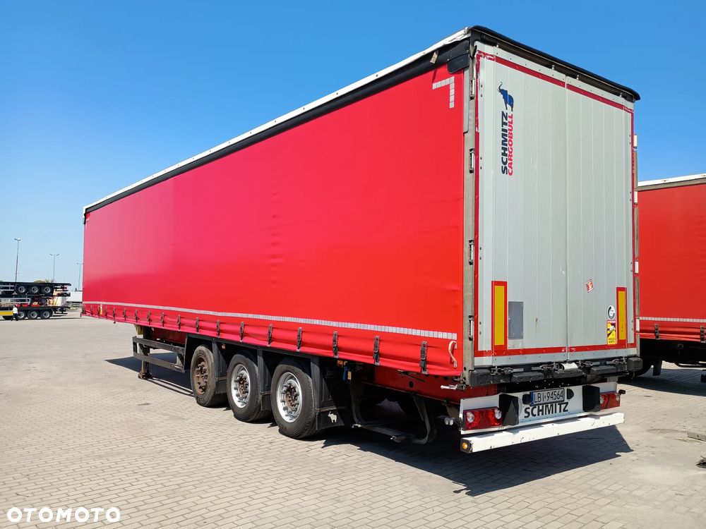 Schmitz Cargobull - 1