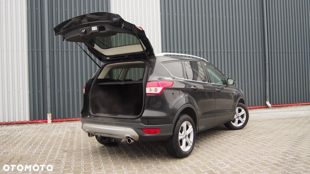 Ford Kuga 1.5 EcoBoost 2x4 SYNC - 17