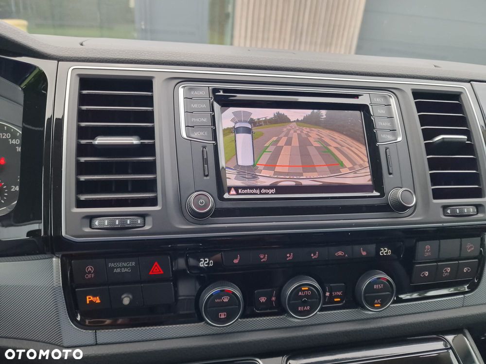 Volkswagen Multivan 2.0 BiTDI L1 Highline 4Motion DSG - 17