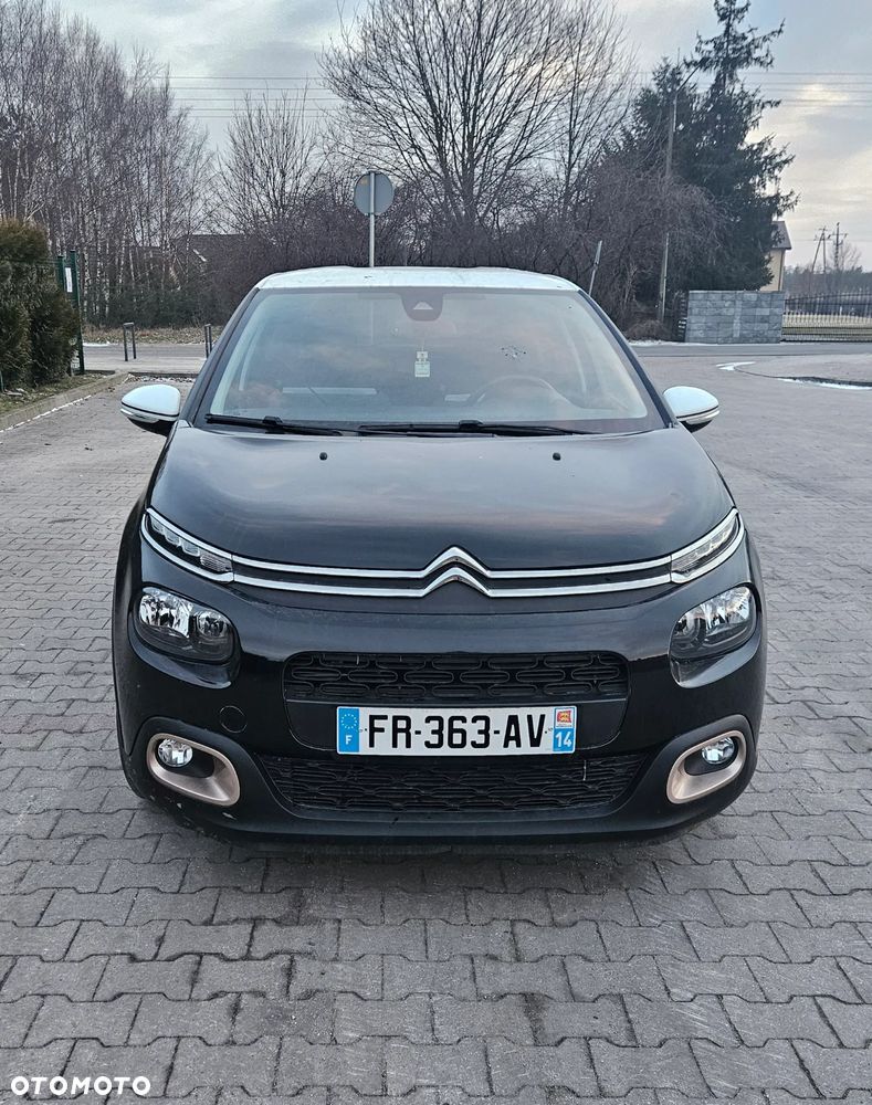 Citroën C3 1.2 PureTech Shine - 3