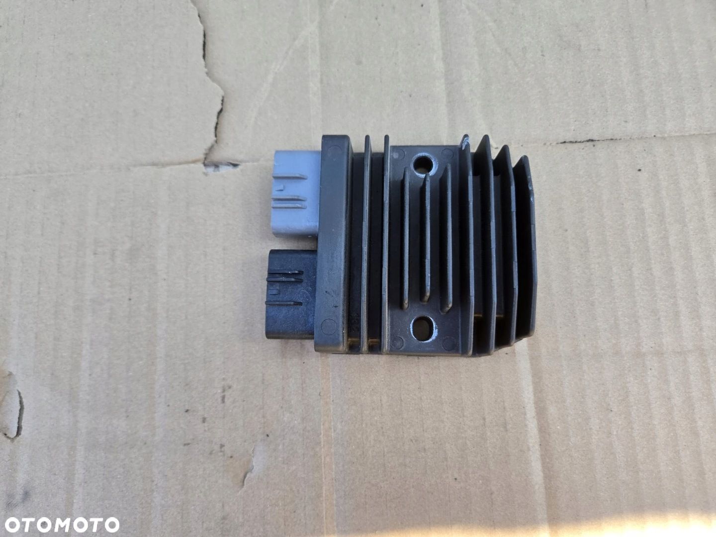 REGULATOR NAPIĘCIA FH027AA YAMAHA MT 07 2024R - 1