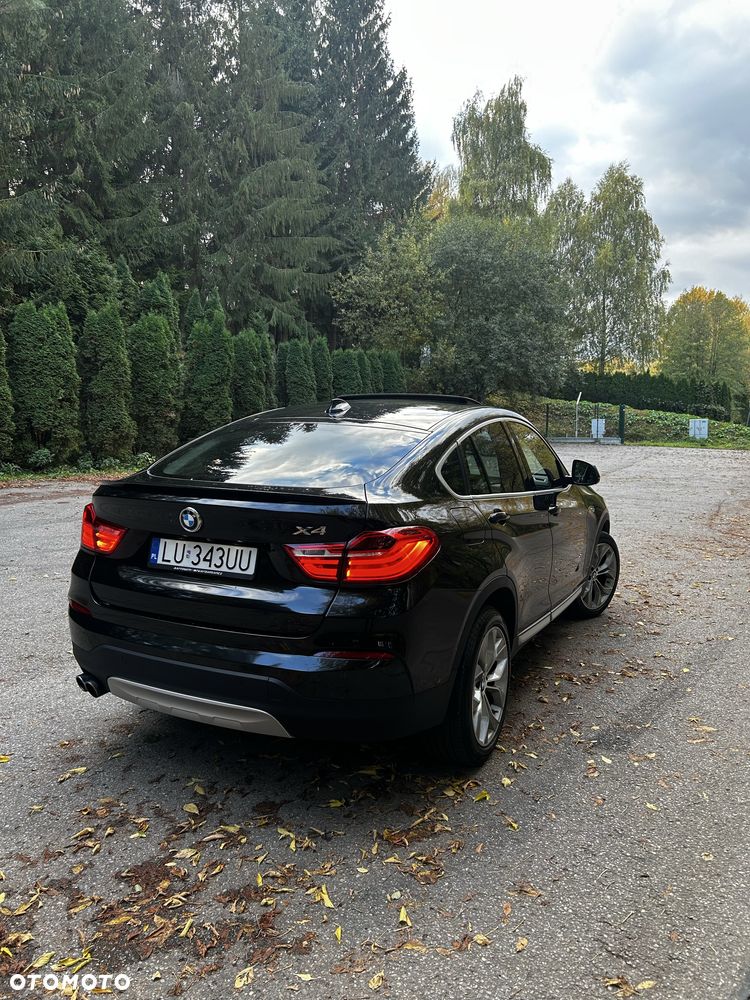 BMW X4 - 3