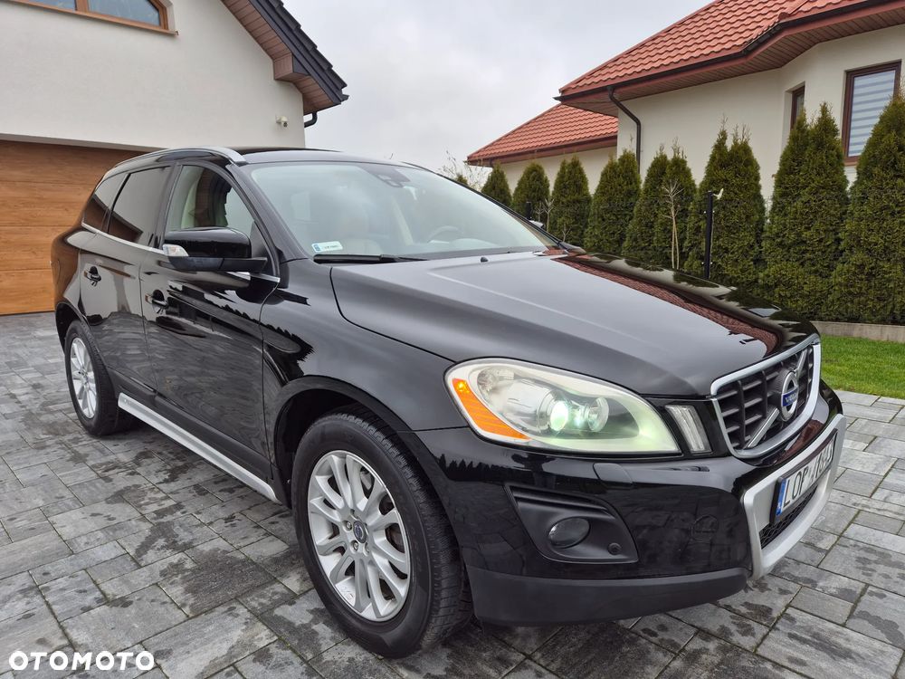 Volvo XC 60 - 4