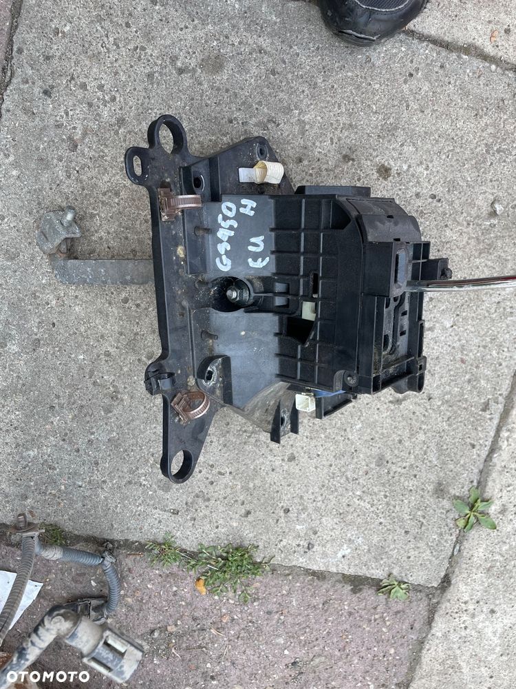 LEWAREK ZMIANY BIEGÓW LEXUS GS450H - 2