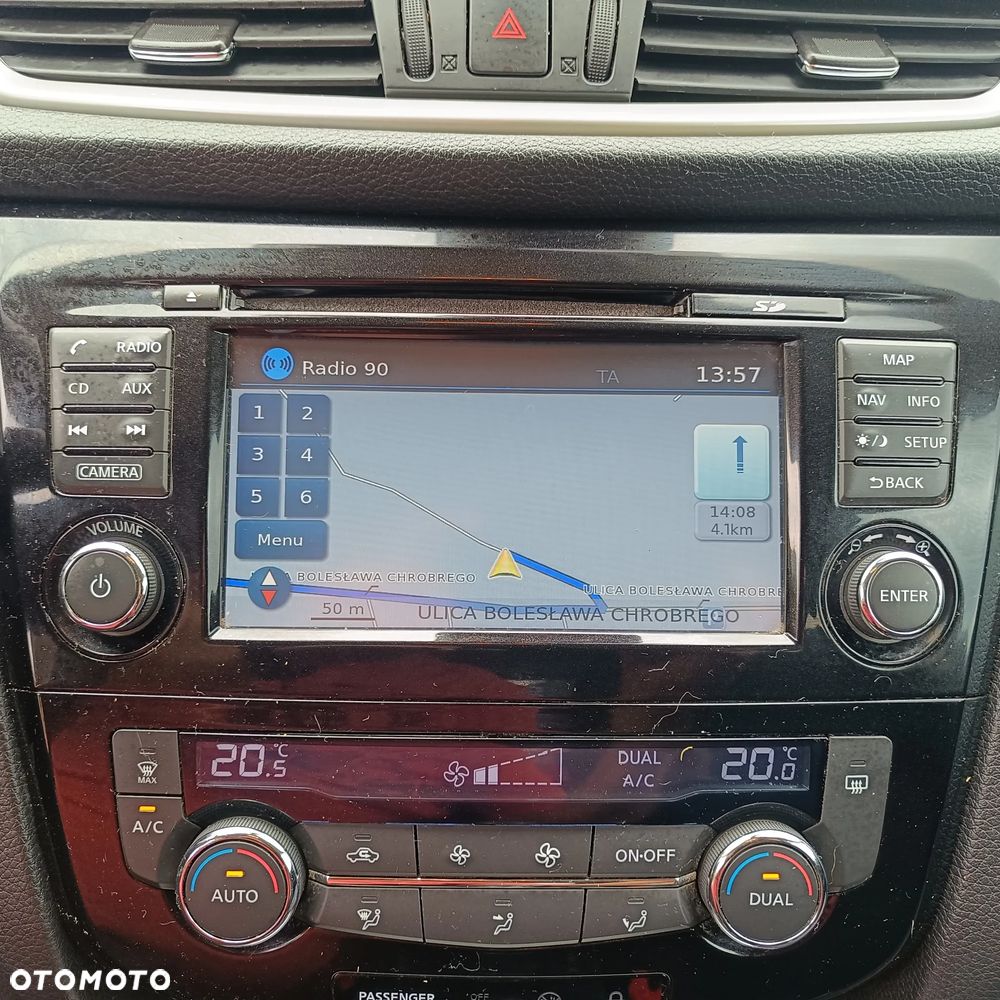 Nissan Qashqai - 20