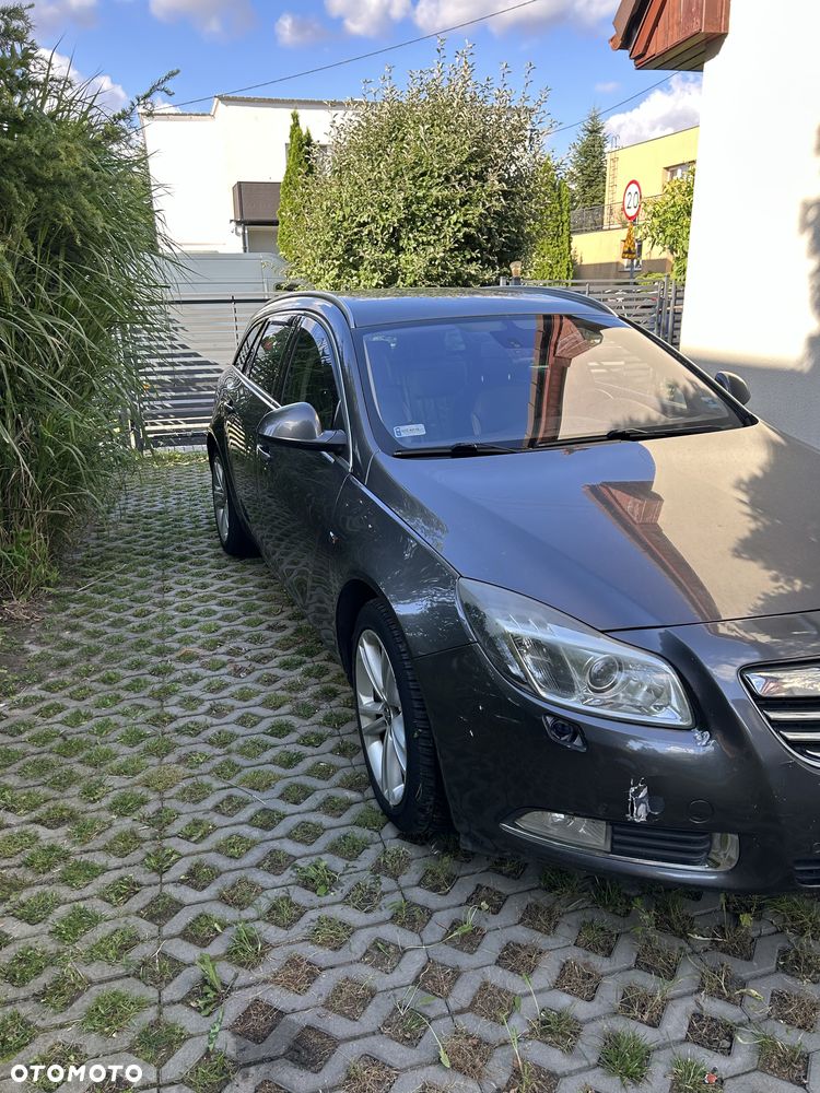 Opel Insignia - 6