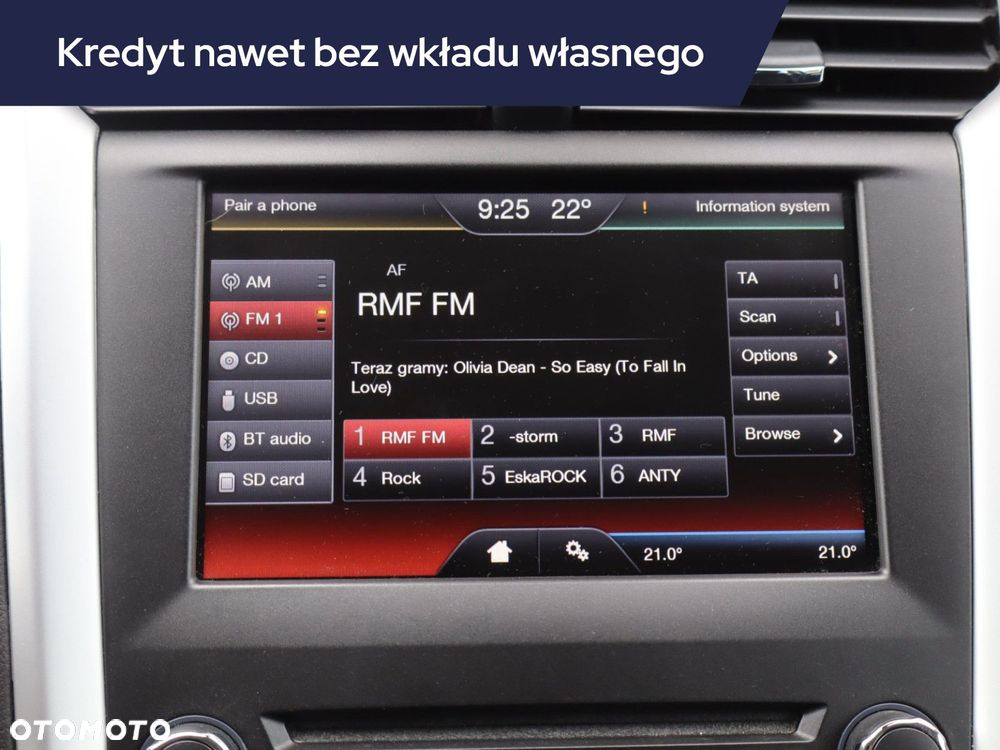 Ford Mondeo - 19