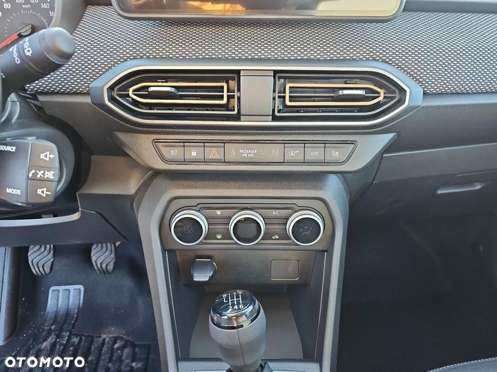 Dacia Sandero Stepway - 16