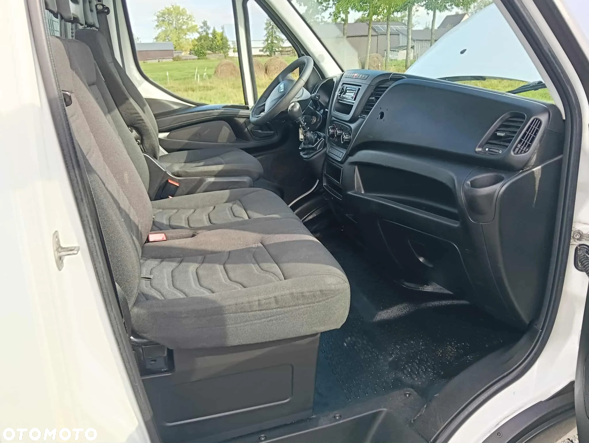 Iveco DAILY 35C13, 35C12, 35C14, 35C15 - 5