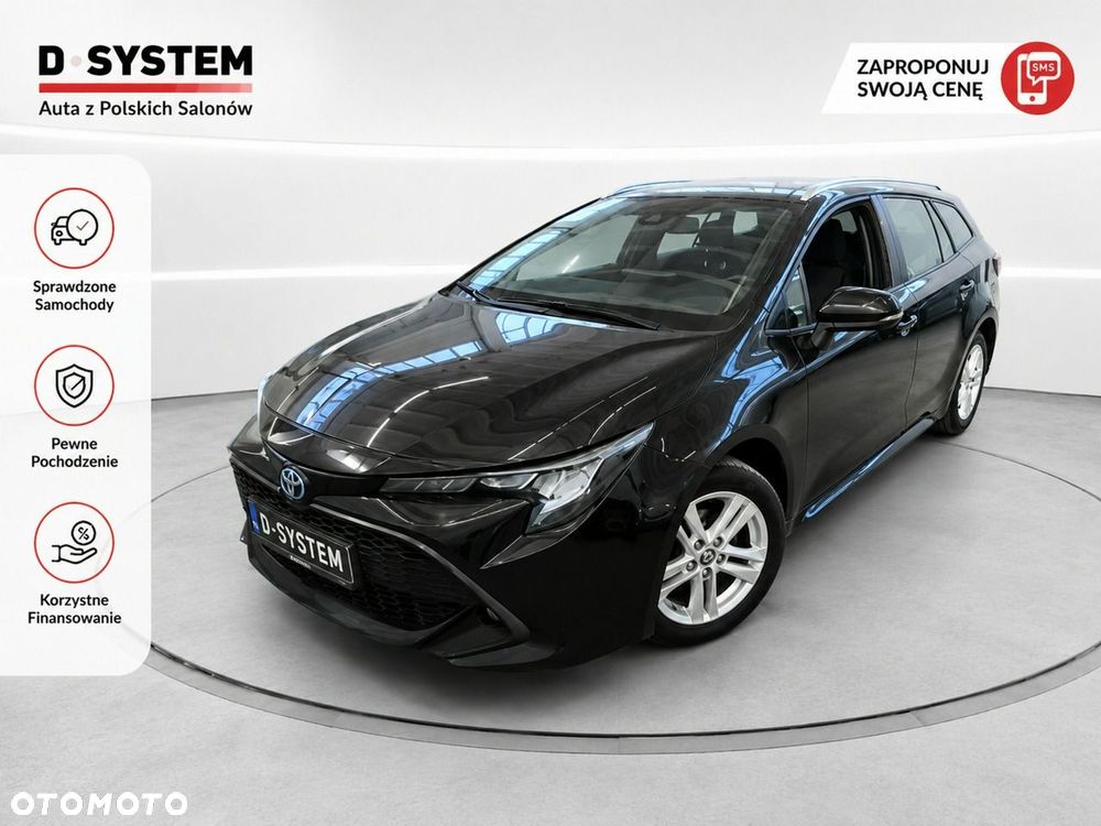 Toyota Corolla - 14