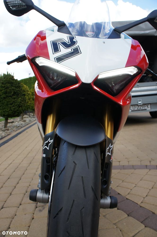 Ducati Panigale V2 - 19