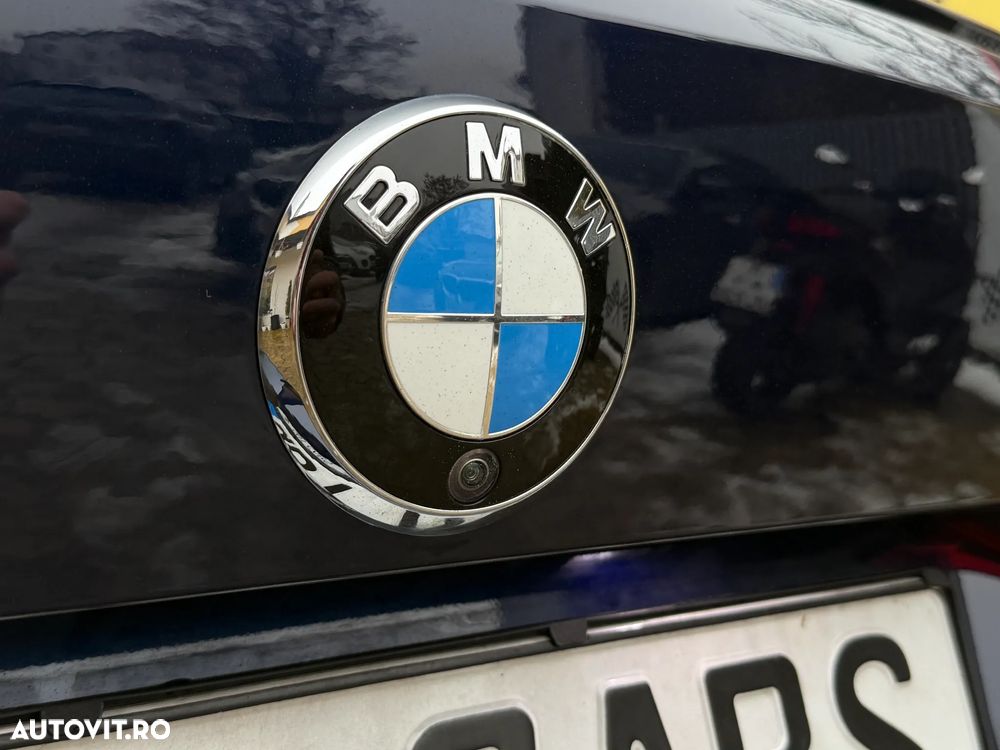 BMW Seria 4 430i M Sport - 19