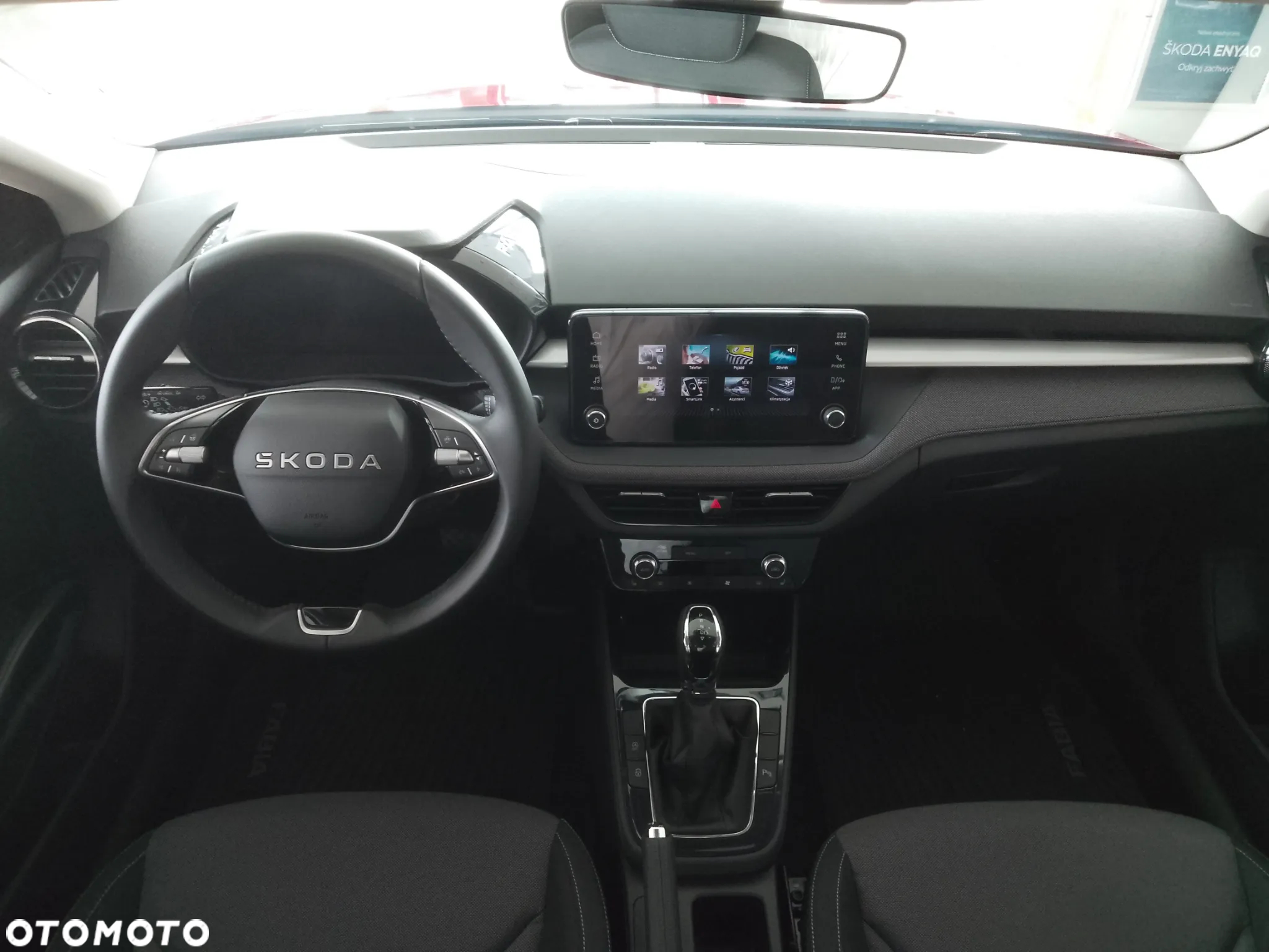 Skoda Fabia 1.0 TSI Edition 130 DSG - 7
