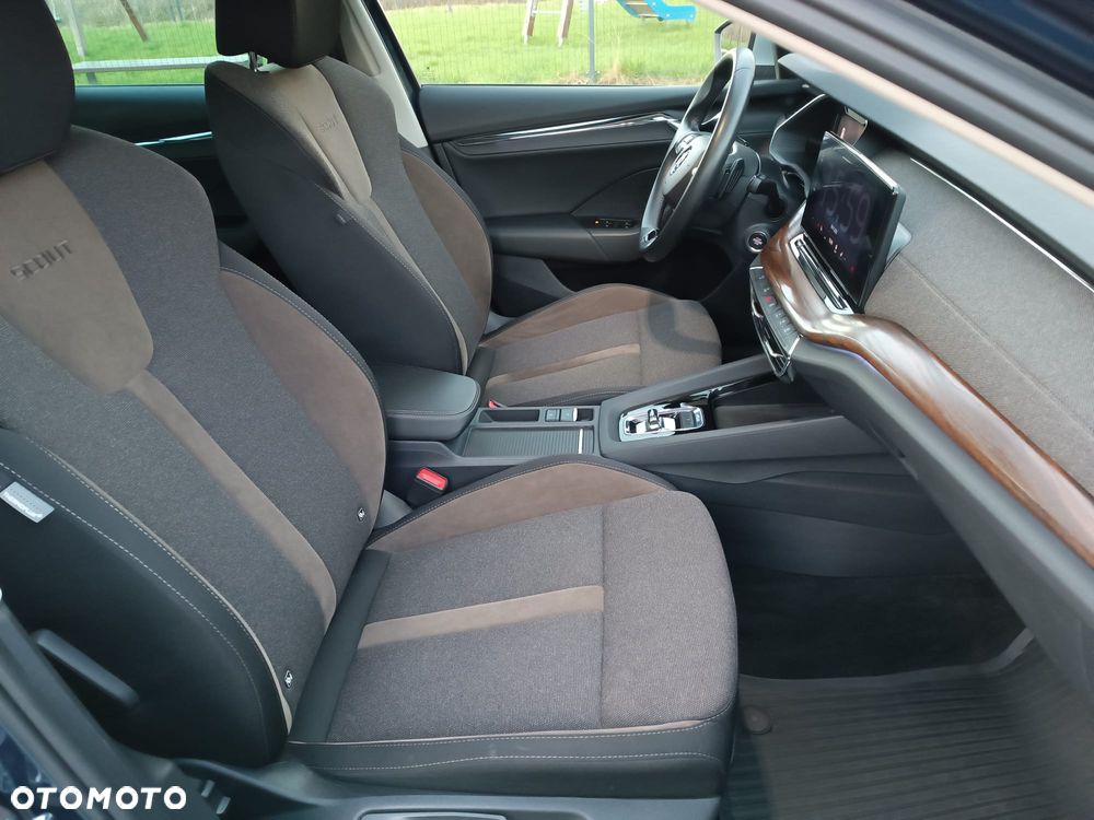 Skoda Octavia 2.0 TSI 4x4 Sportline DSG - 29