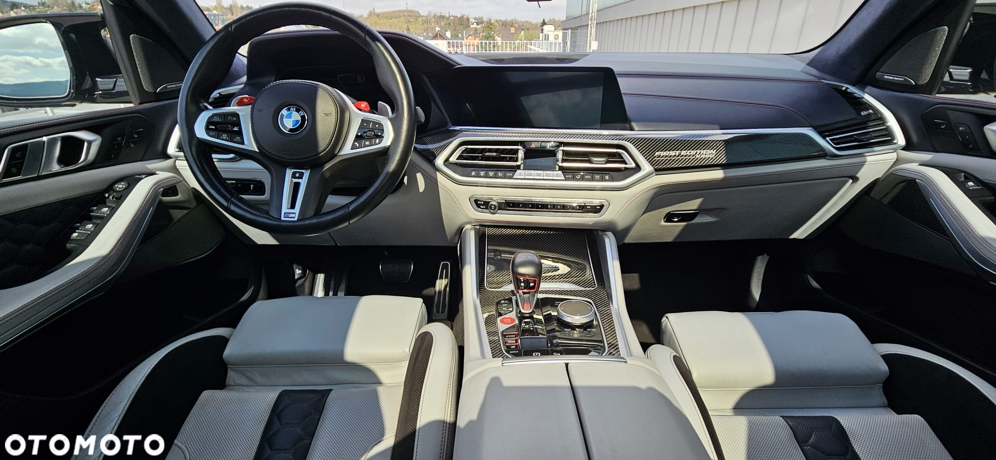 BMW X5 M Competition - 9