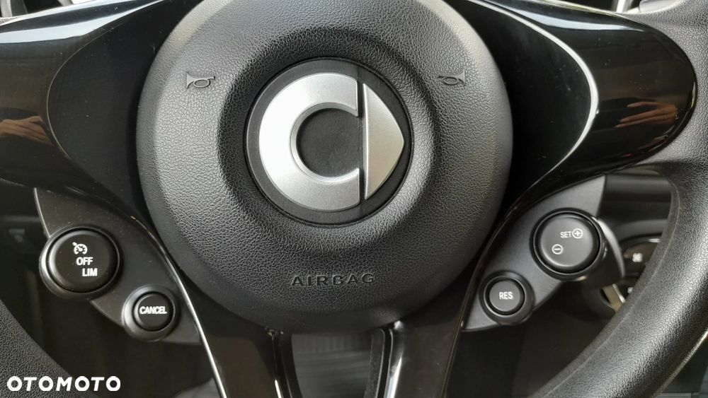 Smart Forfour edition 1 - 7
