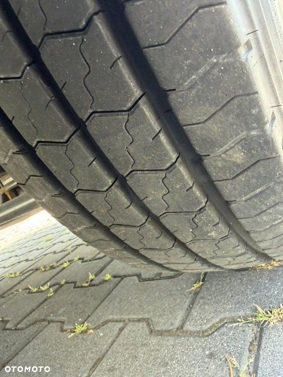 MAN TGL 12.250 KONTENER WINDA 1,5t KONTRAKT SERWIS MAN DE - 16