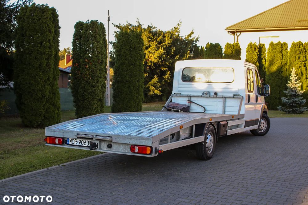 Fiat Ducato - 12