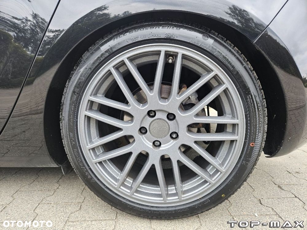 Opel Astra - 28