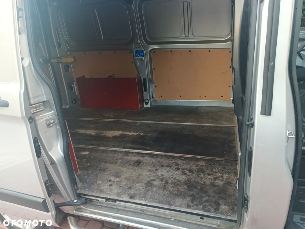 Ford Transit Custom - 25