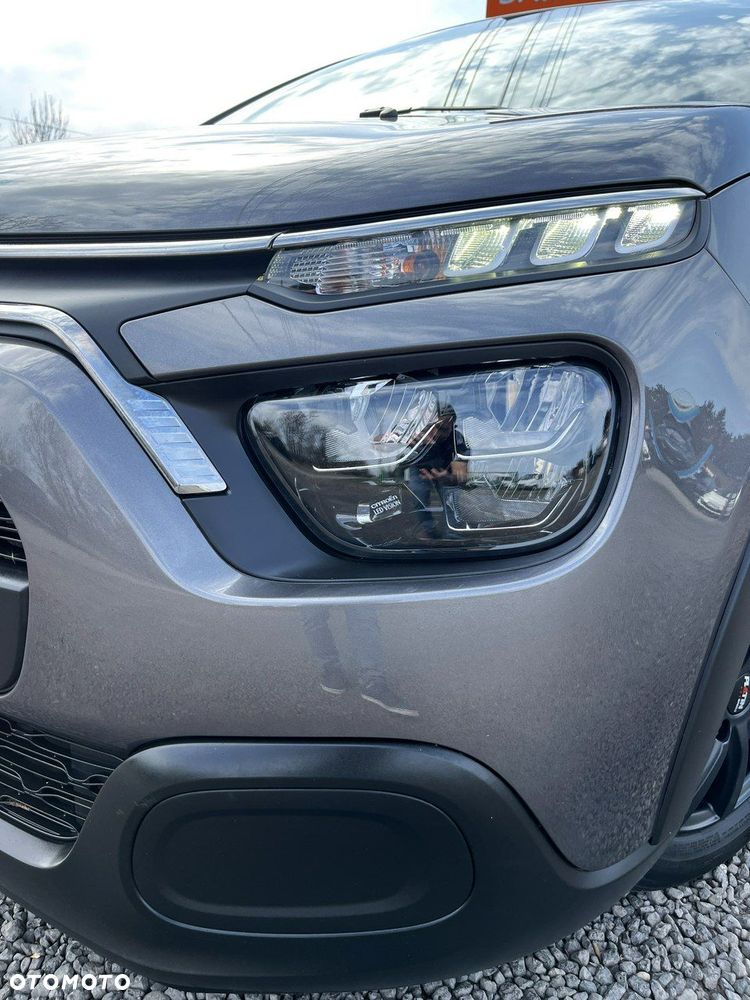 Citroën C3 1.2 PureTech You - 24